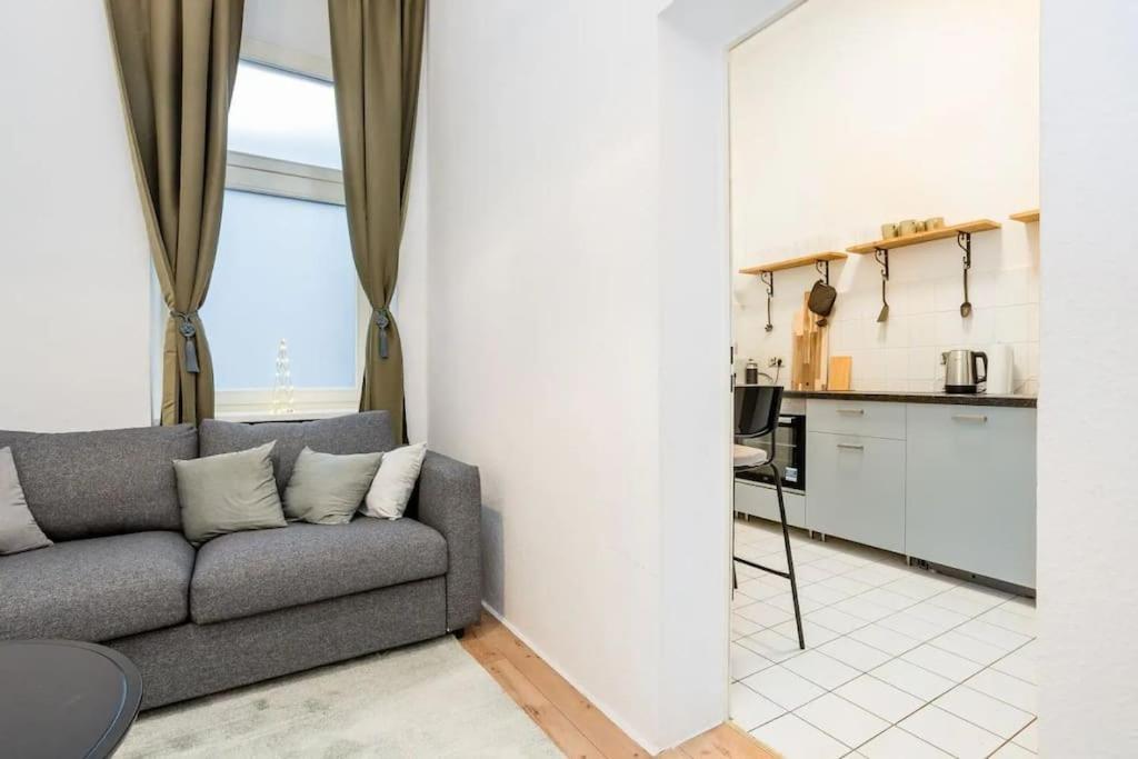 Apartamento Newly Furnished For Up To 6 People
